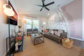 Luxury Bungalow in STA Pet friendly